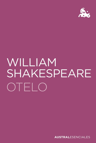 Otelo - Shakespeare, William  - * 