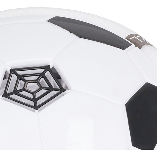 Balón De Fútbol Interactivo Led Hover, Funciona Con Pilas