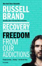 Libro Recovery : Freedom From Our Addictions