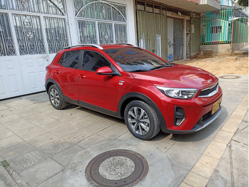 Kia Stonic 1.0 Vibrant