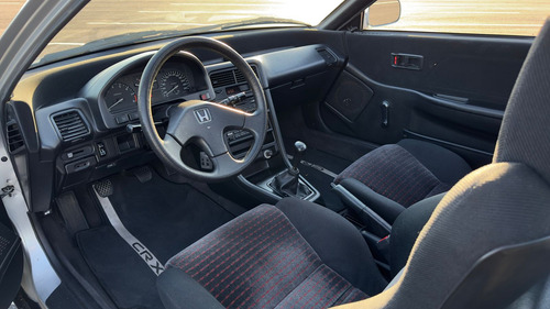 Honda CRX 1.6