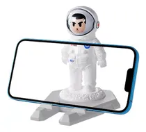 Comprar Soporte Para Celular De Escritorio Mesa Universal Astronauta