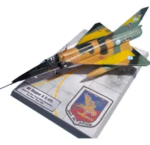 Comprar Maqueta Avión A Escala Argentino Mirage 5 Dagger Malvinas