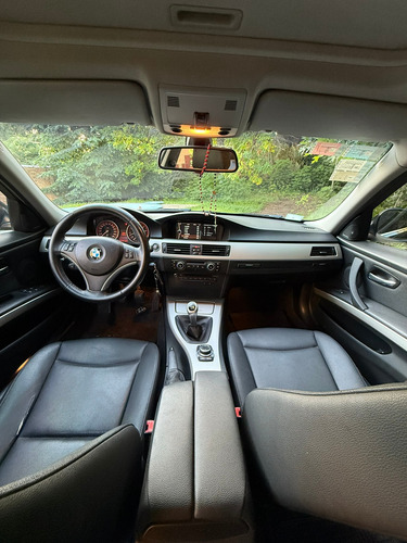 BMW Serie 3 2.5 325i Sedan Executive
