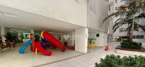 Apartamento À Venda, 140 M² Por R$ 1.400.000,00 - Icaraí - Niterói/rj - Ap30951