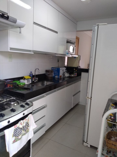 Imagem 14 de 24 de Itapoã. Apartamento Com Área Privativa. 3 Quartos Com Suíte. 2 Vagas. - 2262
