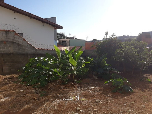 Imagem 6 de 6 de Terreno Com Duas Salas Comerciais Venda Em Atibaia - Te0318-1