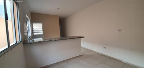 Imagem 4 de 15 de Casa Para Venda Em Tatuí, Astória, 2 Dormitórios, 1 Banheiro, 1 Vaga - 1095_1-2429833