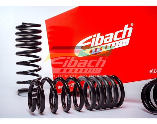 Pro-kit Molas Esport Eibach Bmw M5 Competition G30 F90 2018+
