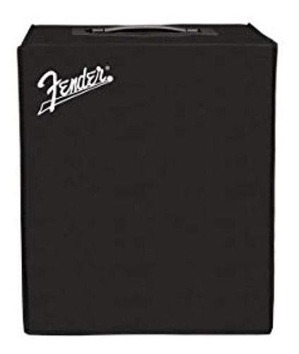 Fender Rumble 100 Amplificador Cubierta