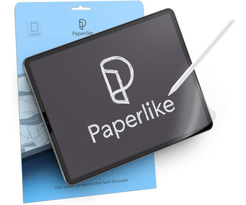 Paperlike Protector De Pantalla Ipadpro 12.9(2020/2022/2023)