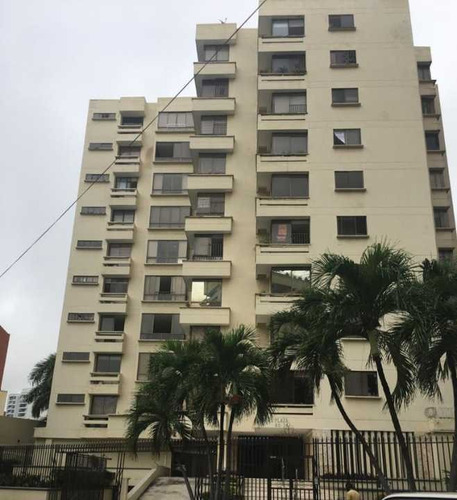 Imagen 1 de 12 de Hermoso Apartamento En Venta Sector Alto Prado Barranquilla