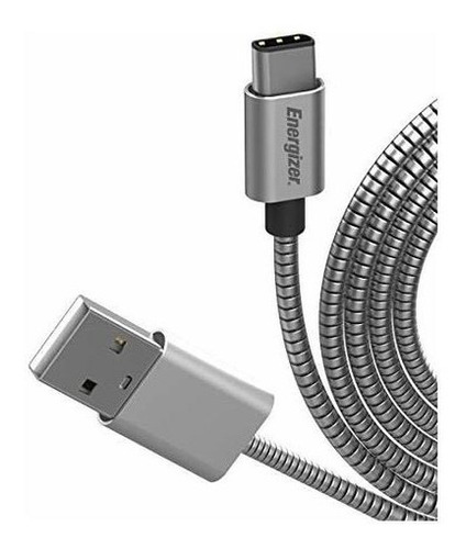 Premier Energizer Ultimate Android Cargador Usb C Cable Tipo