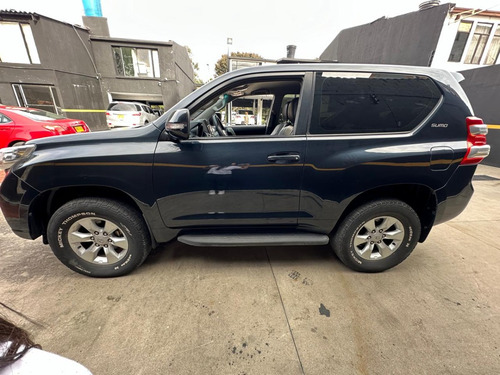 Toyota Prado 2.7 Tx Sumo