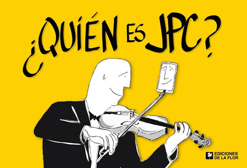 Quien Es Jpc - Juan Pablo Compaired