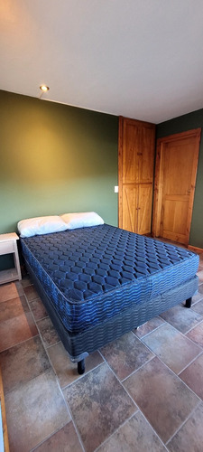 Imagen 17 de 30 de Departamento En Cabaña De Montaña Con Vistas Espectaculares Al Cerro Chapelco En San Martín De Los Andes (precio Aplica Para Período Dic-mar P/2 Pers)
