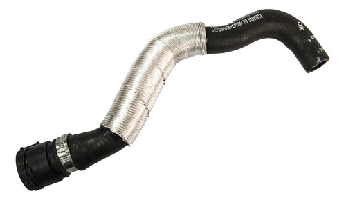 Tubo Flexible Envio Calentador Fiat