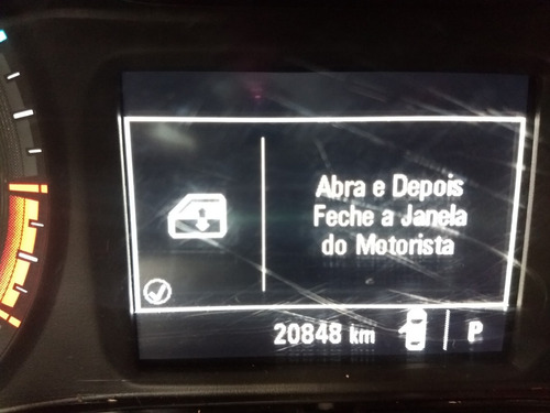 Chevrolet S10 Dupla Lt Flex Autom 2018/2018 Branca Ud Acess