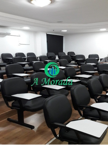 Sala Comercial Para Locação Bairro Campestre! - Sa00032 - 69320541