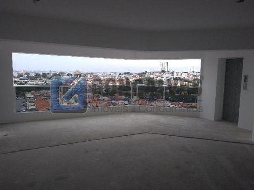 Venda Apartamento Santo Andre Vila Guiomar Ref: 132064 - 1033-1-132064