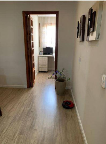 Imagem 10 de 30 de Casa À Venda, 167 M² Por R$ 600.000,00 - Parque Cidade Jardim Ii - Jundiaí/sp - Ca1303