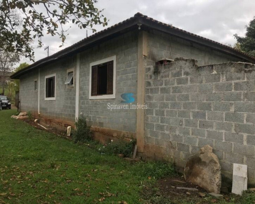 Imagem 9 de 21 de Chácara Plana À Venda Em Atibaia Ao Lado Da Rodovia - Local Em Zoneamento Industrial - Ch00938 - 69736009