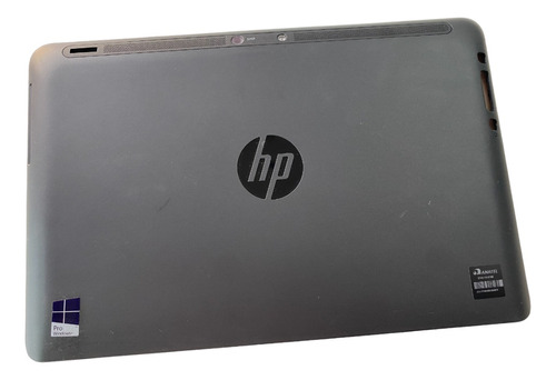 Carcaça Base Inferior Notebook Tablet Hp Pro X2 612 G1