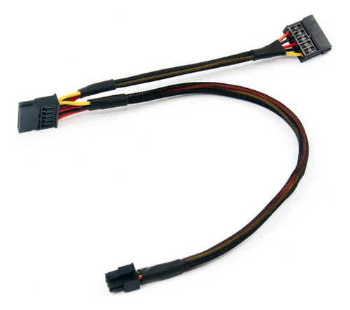 Ignoramus Mini Cable Sata Pine Para Vostro Computadora Hdd