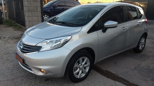 Nissan Note 1.6 Sense 110cv 2016