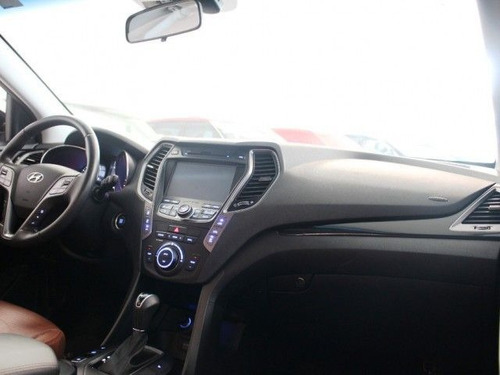 Hyundai Santa Fé 4x4 7 Lugares 3.5 V6 270cv, Pvh3074