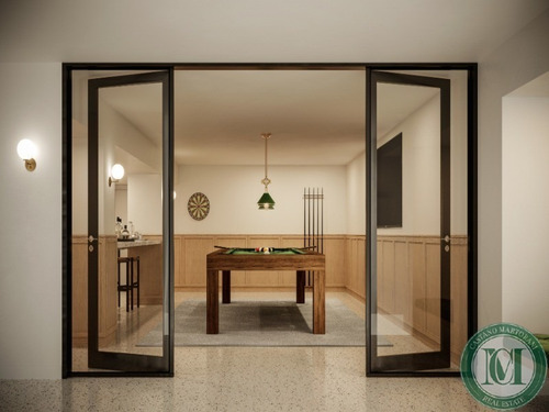 Imagem 2 de 6 de Apartamento - Ap00208 - 34673450