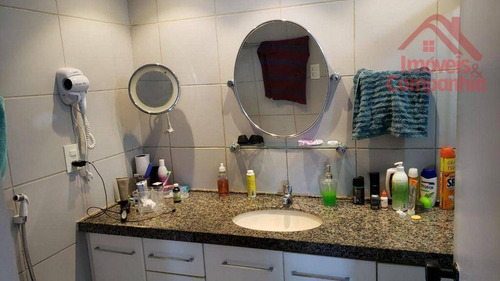 Imagem 17 de 24 de Flat Com 2 Dormitórios À Venda, 78 M² Por R$ 560.000,00 - Meireles - Fortaleza/ce - Fl0037