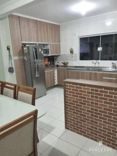 Imagem 3 de 10 de Venda - Sobrado Altos Da Vila Paiva - 722