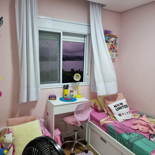 Imagem 19 de 19 de Apartamento Com 3 Quartos E 1 Banheiro 1 Vaga Garagem À Venda, 75 M²