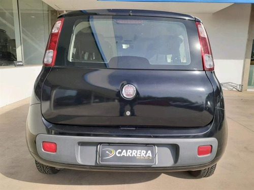Imagem 4 de 12 de Uno 1.0 Evo Vivace 8v Flex 4p Manual