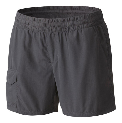 Short Silver Ridge Pull On Short Negro Columbia