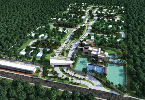 Imagen 15 de 30 de Terrenos En Venta En Merida Yucatan Mx.