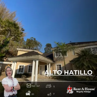Casa en venta