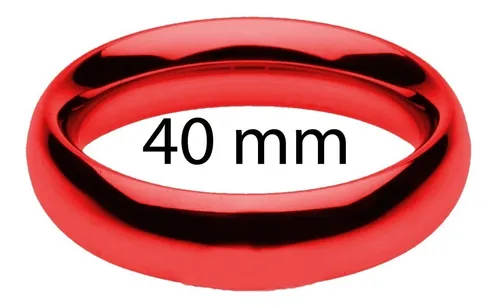 Cockring Aro Anillo Para El Pene Y o Test culos MercadoLibre
