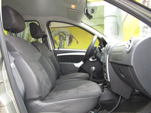 Renault Sandero 1.6 Dynamique At