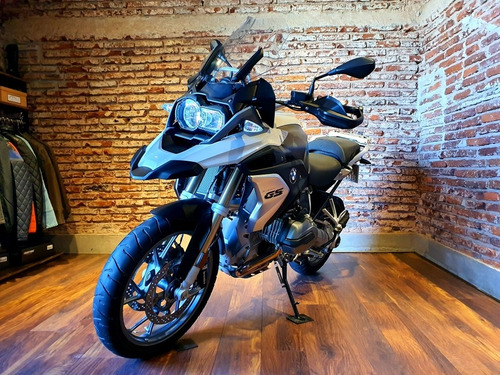 Imagen 15 de 15 de Bmw R1200 Gs Sport Impecable !! Permuto !! Bamp Group