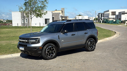 Ford Bronco Sport 1.5 4Wd Big Bend At8
