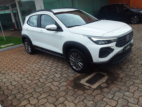 Fiat Pulse 1.3 FLEX DRIVE MANUAL