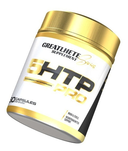 5htp Pro Series ( Aumenta Serotonina)