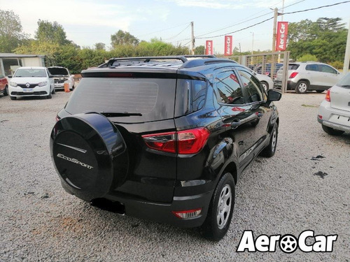 Ford Ecosport Se 1.6 2012 Impecable! Aerocar