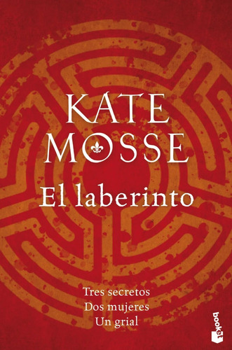 El Laberinto / Kate Mosse / Envios