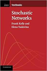 Stochastic Networks (institute Of Mathematical Statistics Te