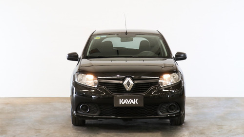 Renault Sandero 1.6 Expression 90cv - 123095 - C