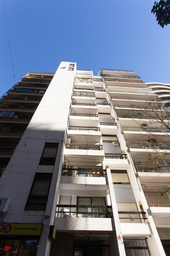 Imagen 2 de 23 de Departamento 2 Dormitorios, Zona Parque España.
