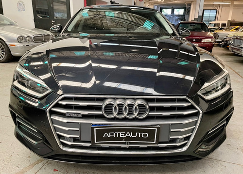 Audi A5 Sportback 2.0 Tfsi 252cv